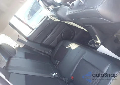 2014 Jeep Compass Altitude z USA, uszkodzony, nr VIN 1C4NJCBA9ED850705